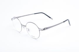 [Obern] Plume-1101 c13_ Premium Fashion Eyewear, All Beta Titanium Frame, Comfortable Hinge Patent, Superlight _ Made in KOREA